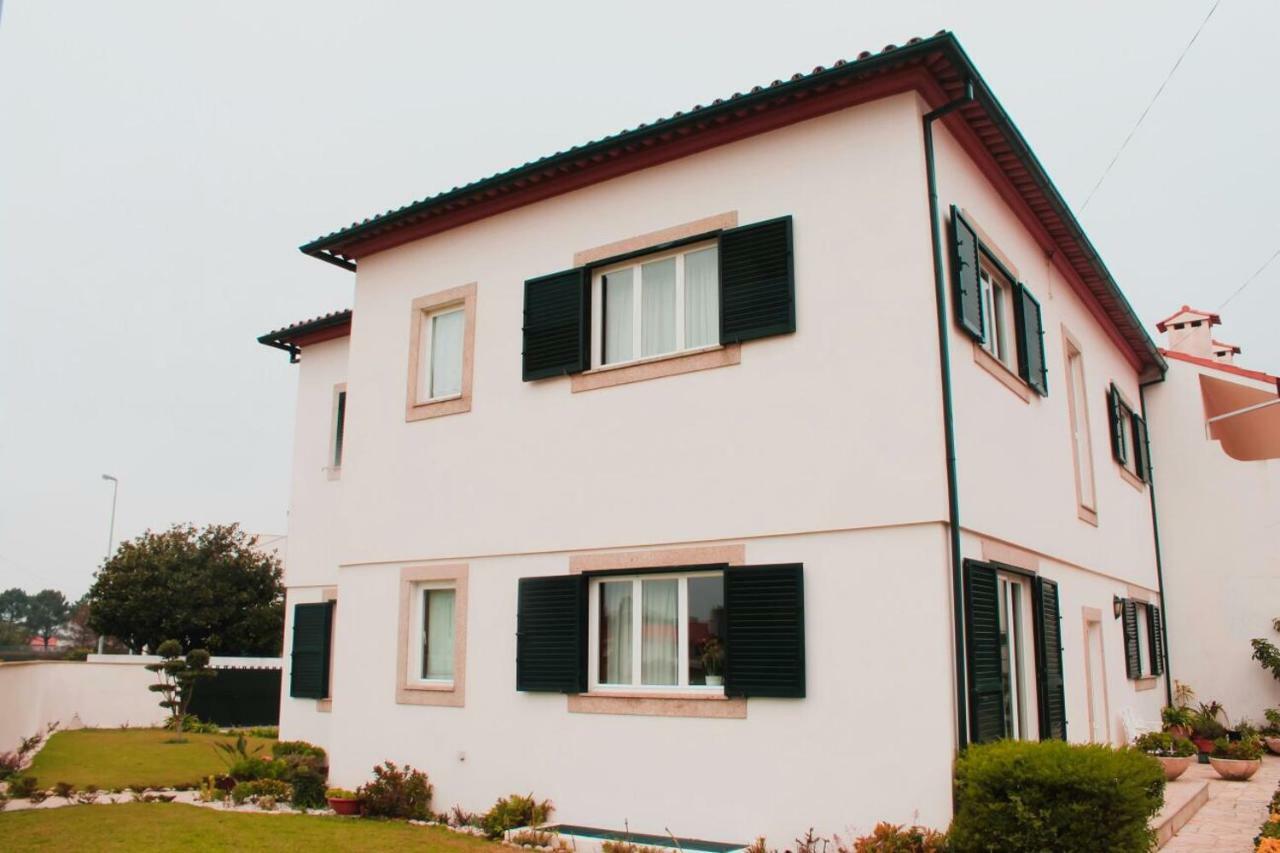 Casa Rural Esposende Exterior foto
