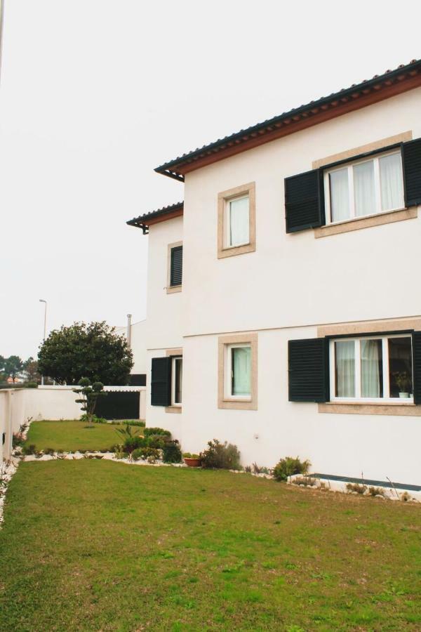 Casa Rural Esposende Exterior foto